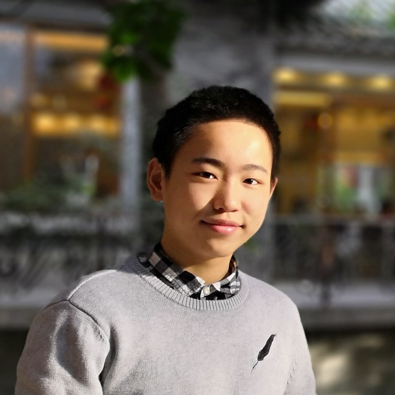 Hao Kang