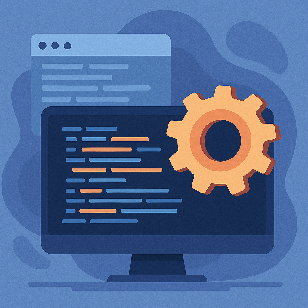 Building an OS Kernel