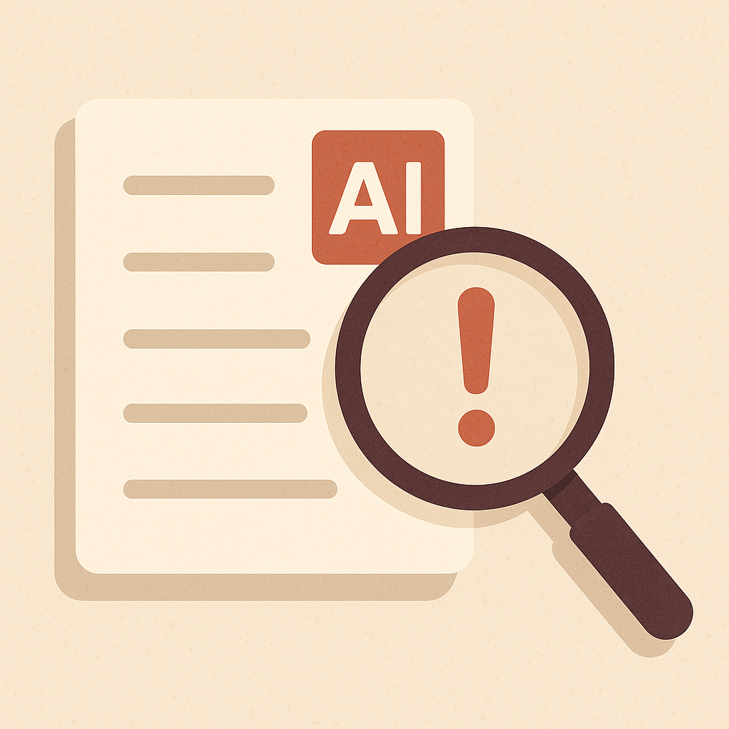 Detecting Generated Text